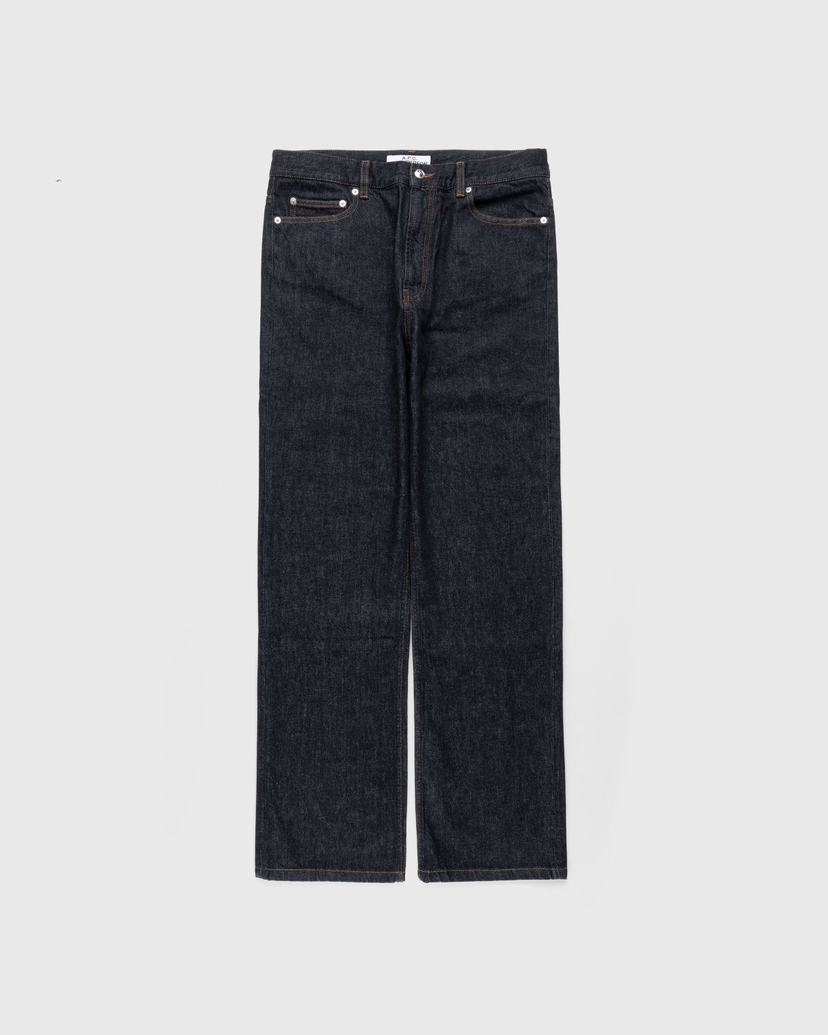 Jw anderson hot sale jeans